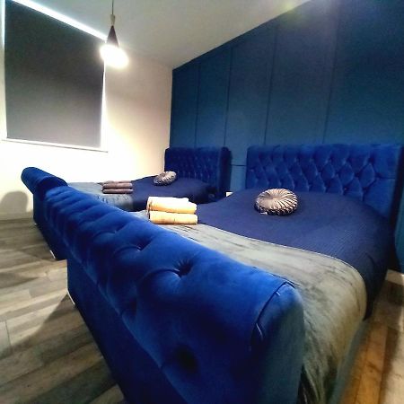 L2 Apartments -City Center - Liverpool Eksteriør bilde