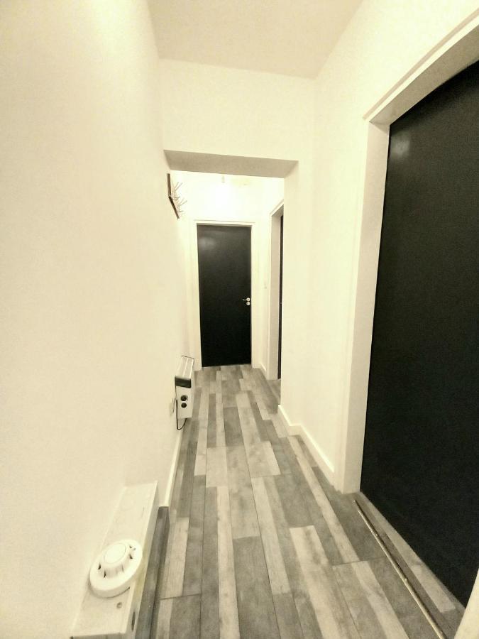 L2 Apartments -City Center - Liverpool Eksteriør bilde